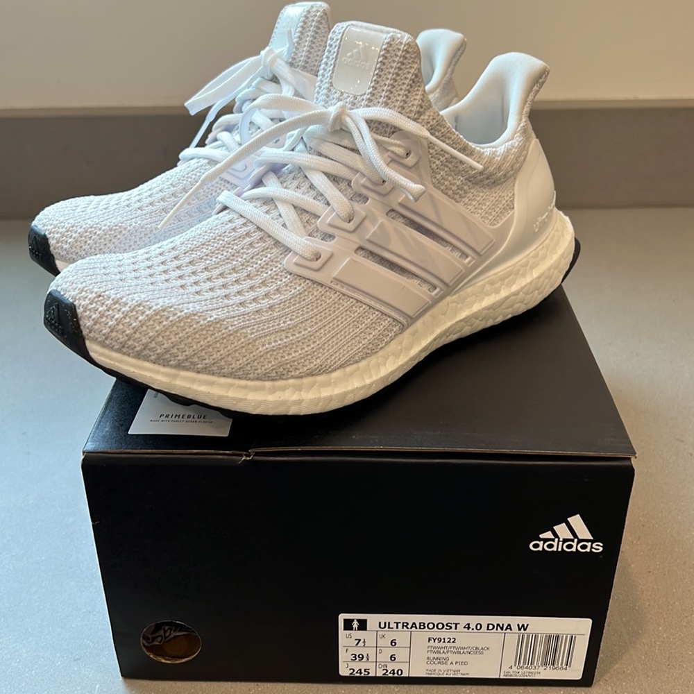 Adidas Ultra Boost 4.0 DNA